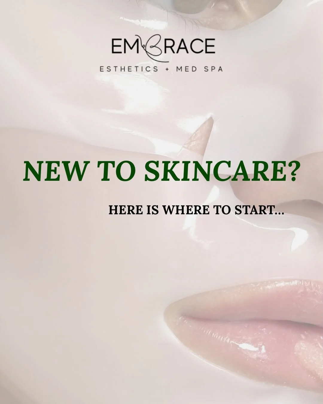 New to skincare and not sure where to start?
We&rsquo;ve got you. 🤍

Skincare doesn&rsquo;t have to be complicated to be effective. These curated Dermalogica bundles are designed to target specific skin concerns &mdash; from breakouts and sensitivit