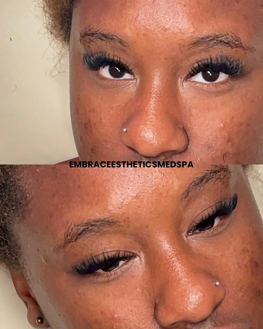 Obsessed with this set 😍✨

This beautiful result was created by Shantavia ( @shantavia_esthetics ), and it&rsquo;s the perfect example of brows that enhance the face while still looking soft, natural, and effortless. The shape, balance, and definiti