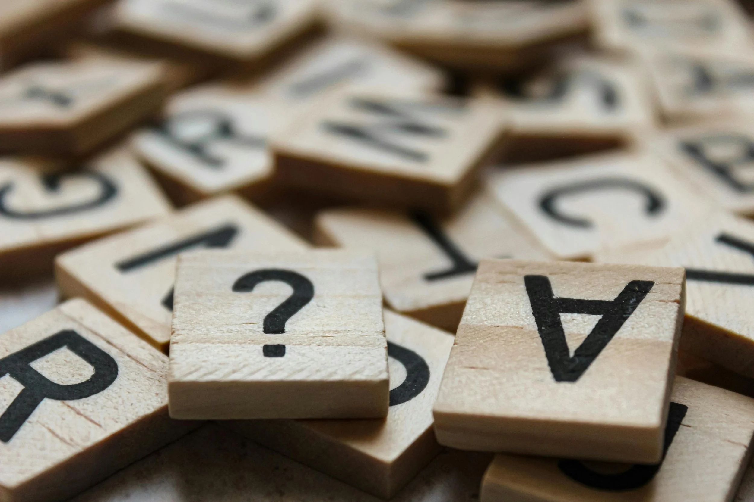 12 Questions for Sponsors