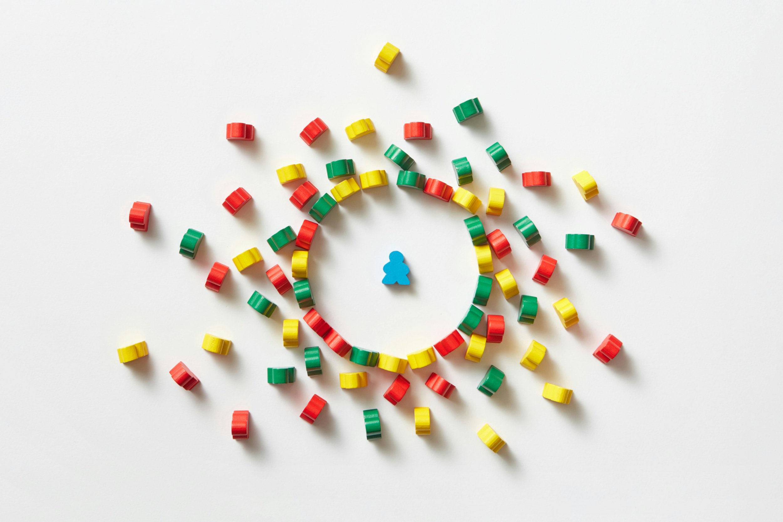 When stakeholders don’t stay managed