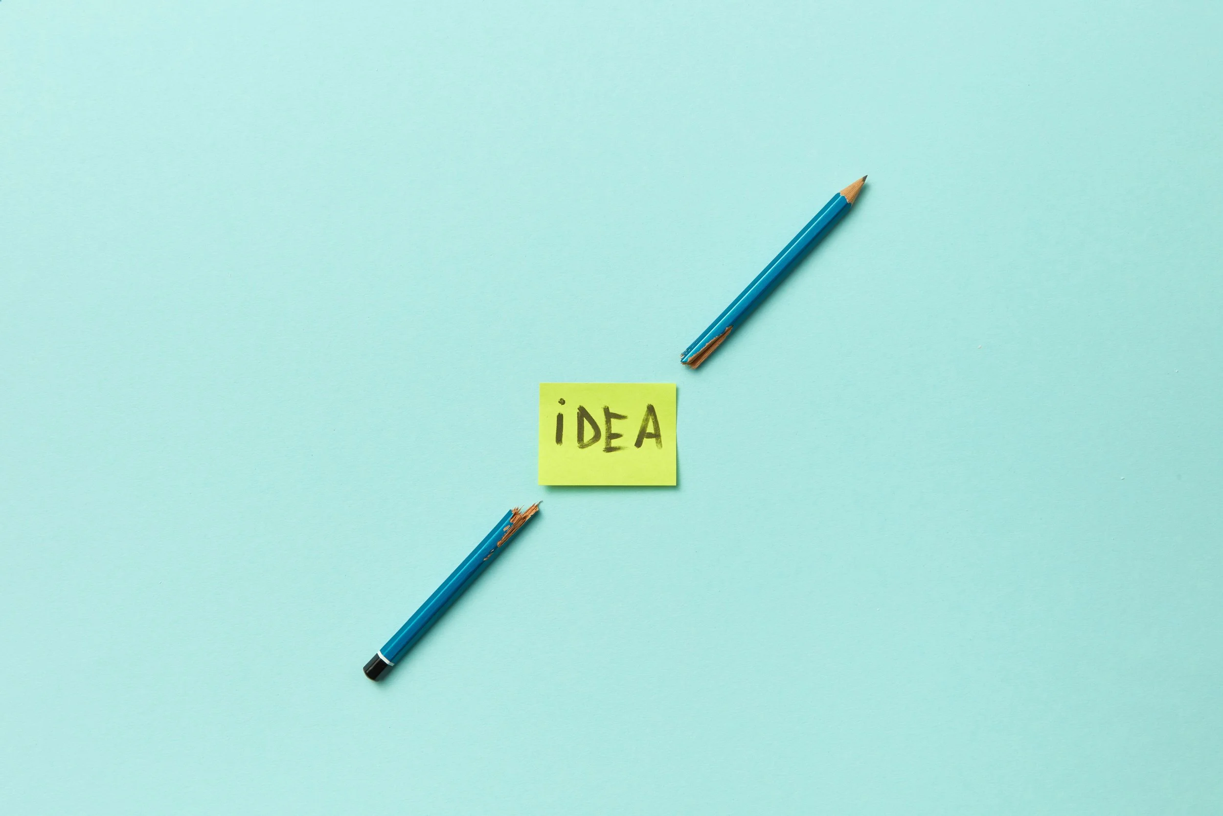 Part 3 - A Different Way Of Thinking About Projects