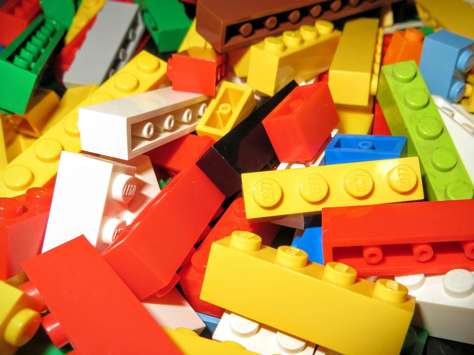 Part 4 - Lego and Intractable Problems&nbsp;