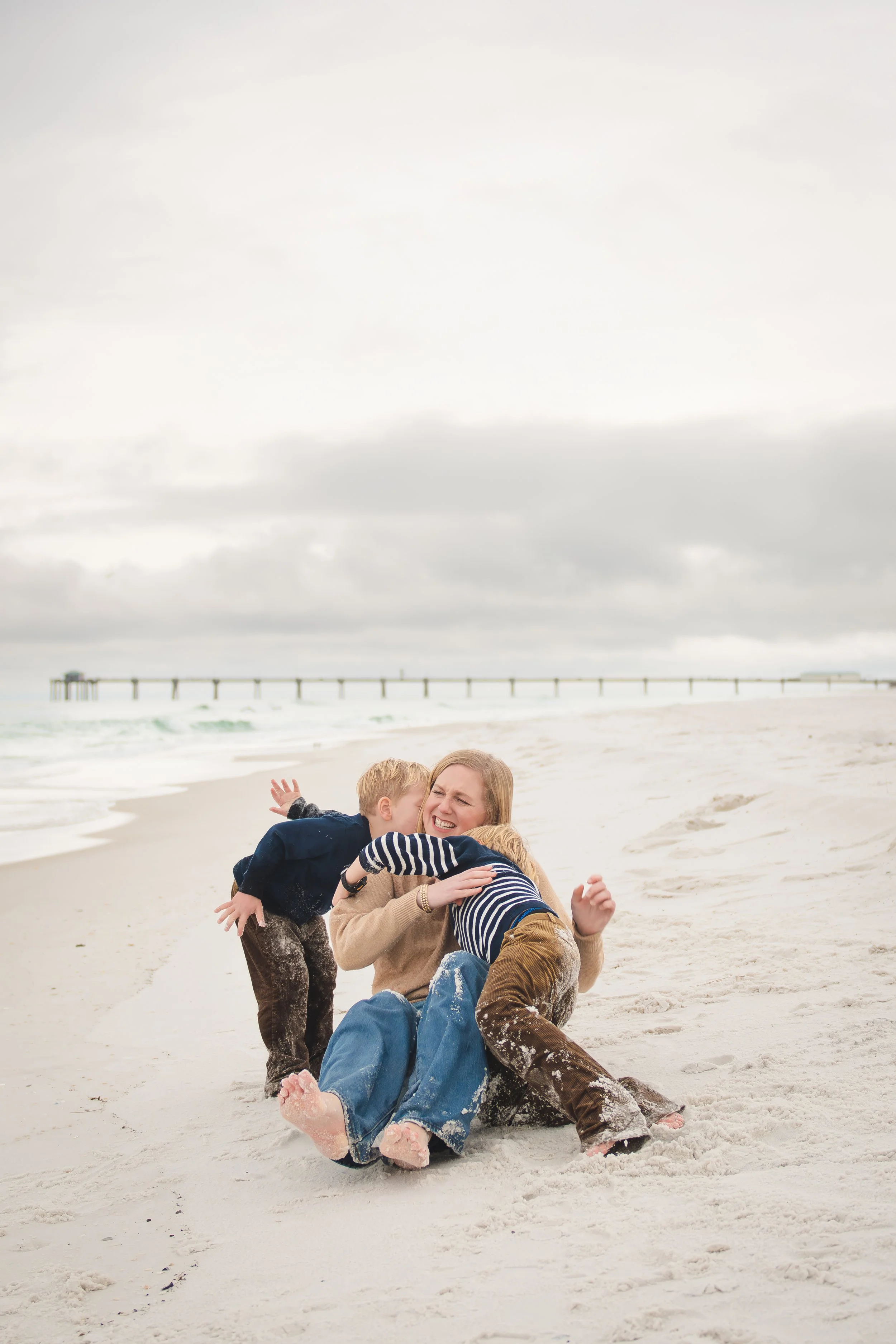 © 2025 Faith Colegrove. All Rights Reserved.