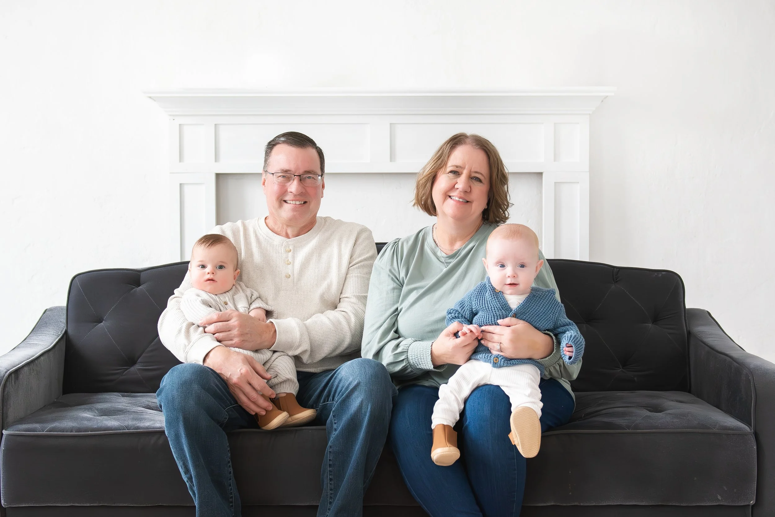 Cincinnati, OH: Extended  Session 