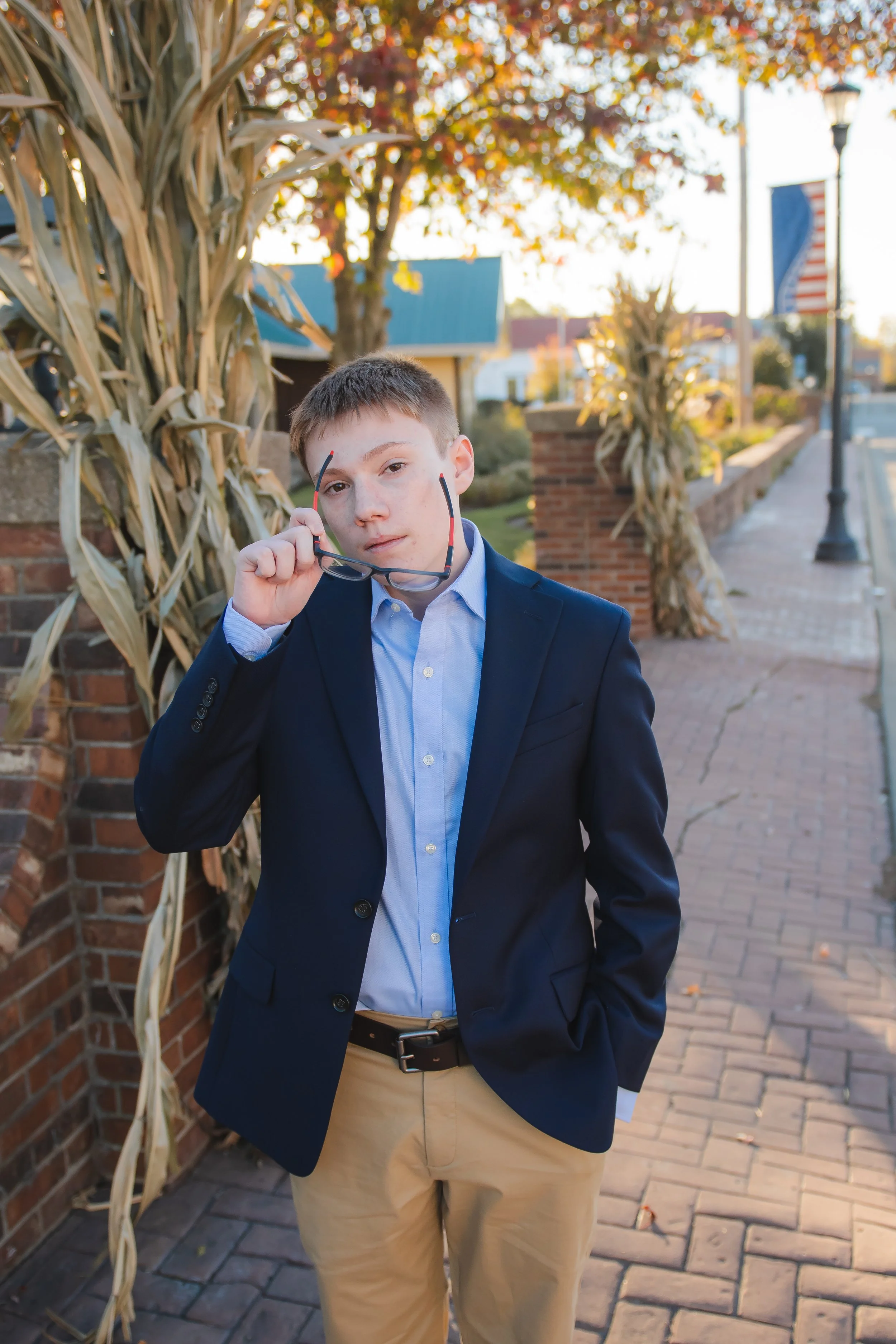 Henry Fortman_Graduaing Senior Session_10.22.24 (8 of 40).jpg