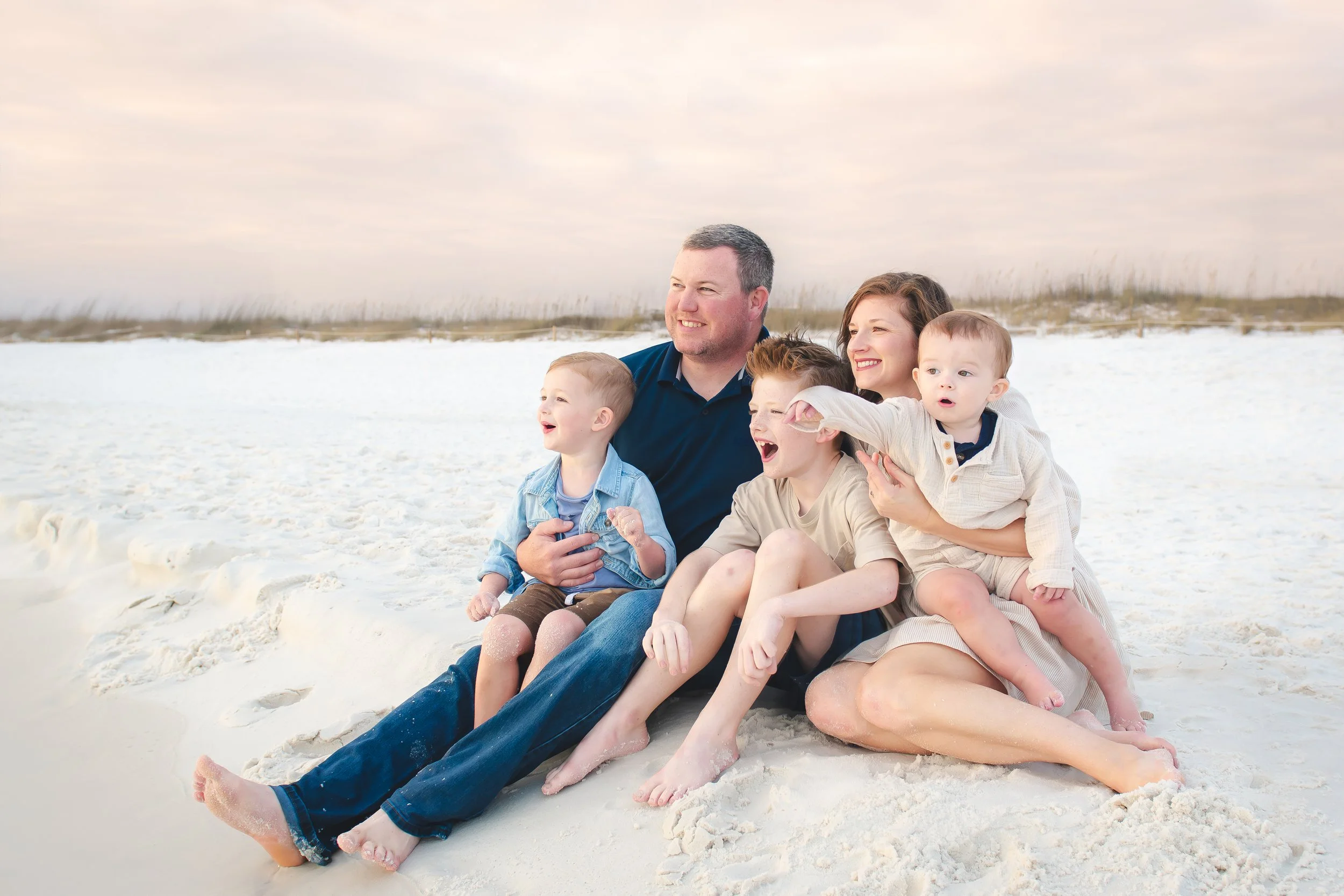 © 2025 Faith Colegrove. All Rights Reserved.