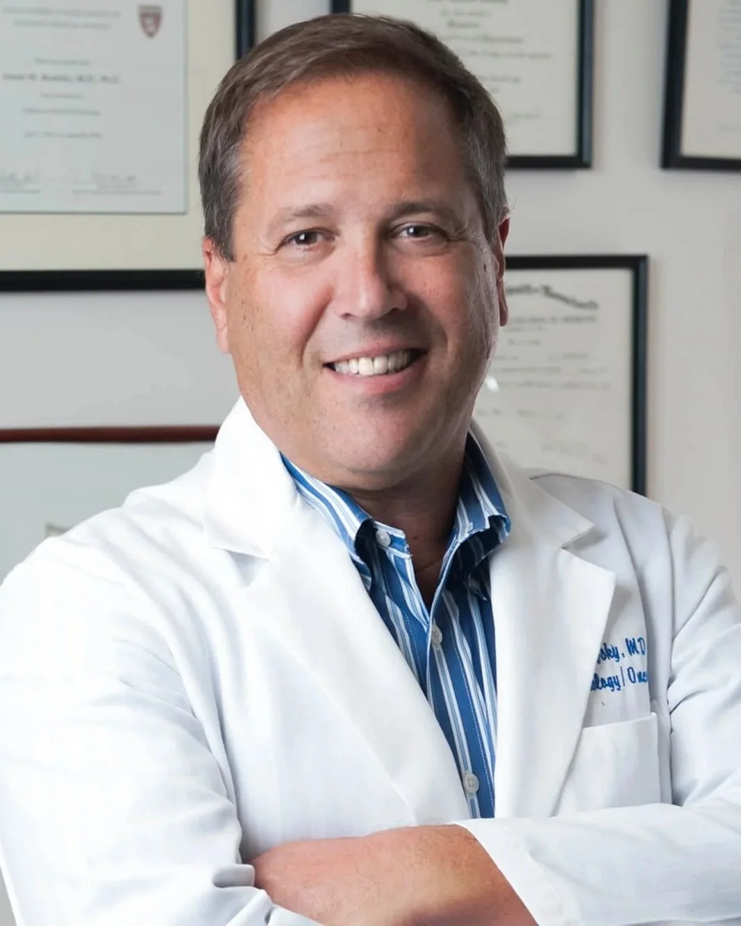 Dr. Adam Brufksy - Medical Oncologist