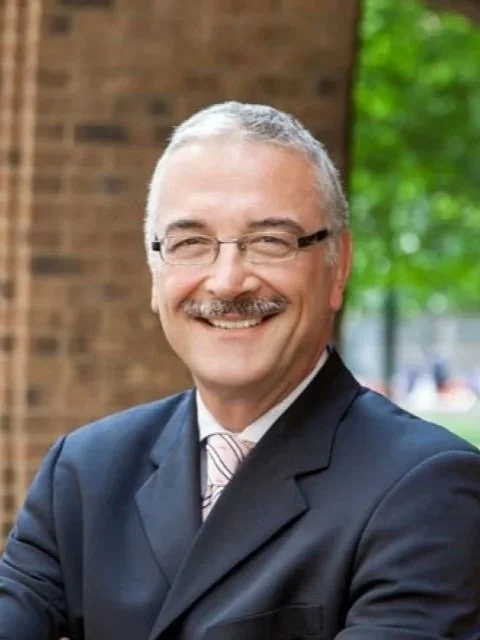 Pioneer of inflammatory breast cancer oncologist Massimo Cristofanilli