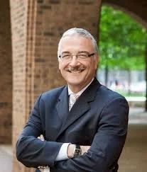 Pioneer of inflammatory breast cancer oncologist Massimo Cristofanilli