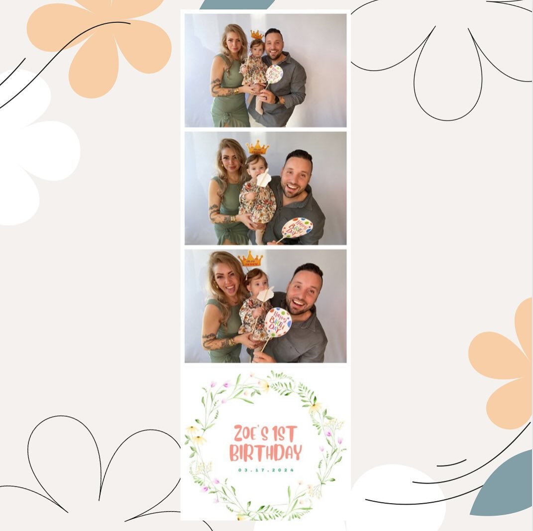 Celebrating life with this beautiful family! 🫶🏼

DM to book 💌