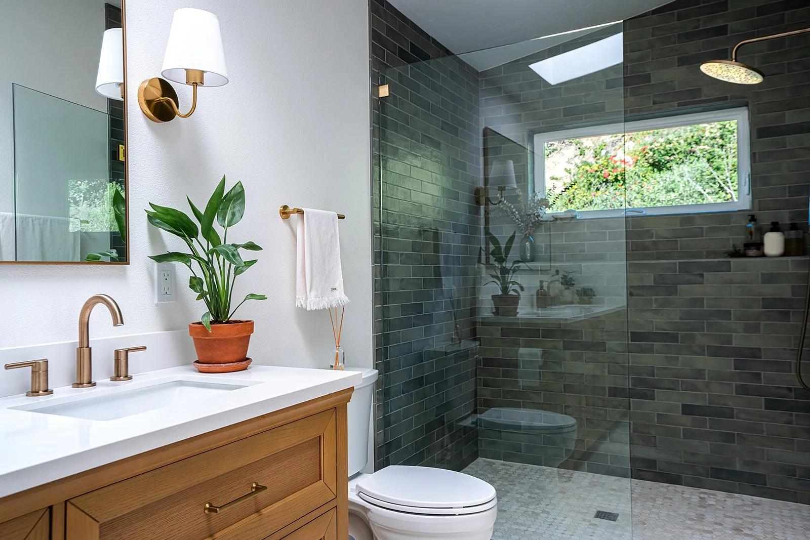 COTTAGE RENOVATION