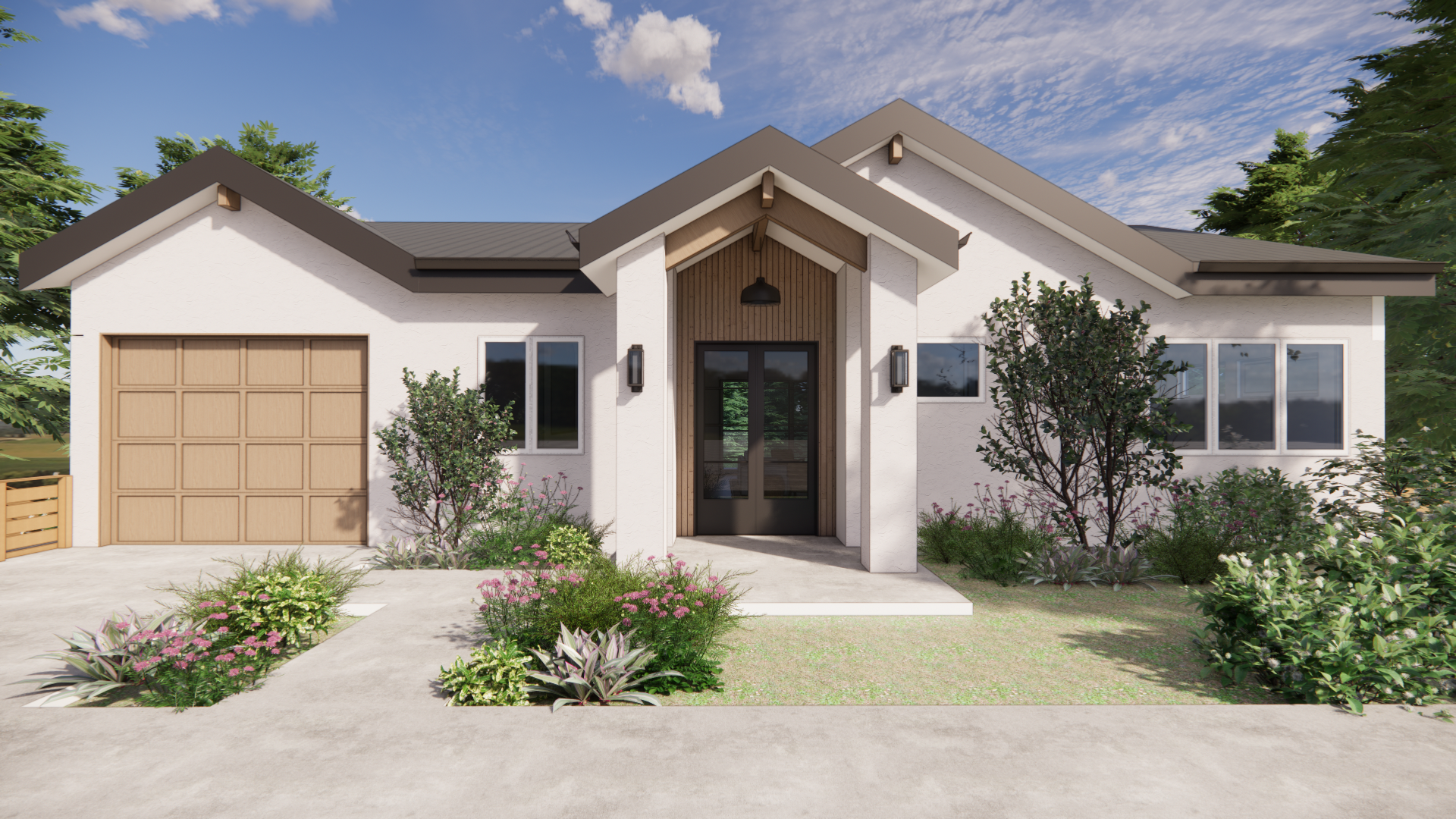 OCEAN VIEW RESIDENCE