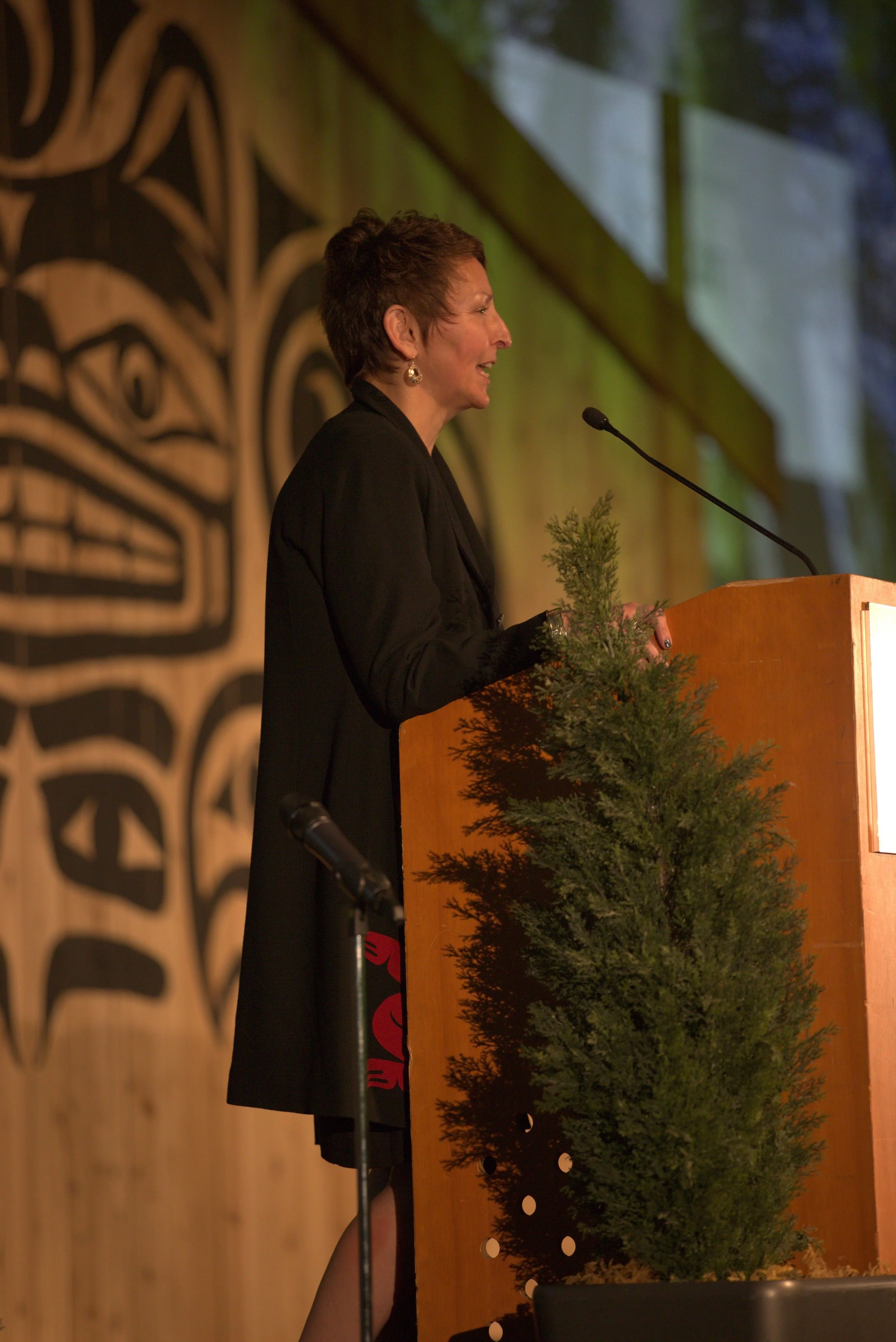Indigenous Educator to Lead First Ever Coast Salish-Owned Charitable Foundation