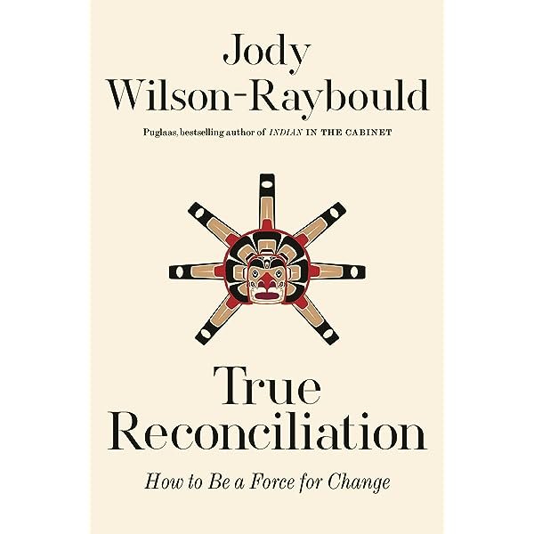 True Reconciliation