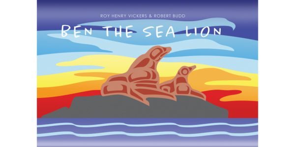 Ben the Sea Lion