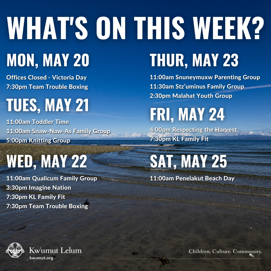 What's on this Week May 20-25.png