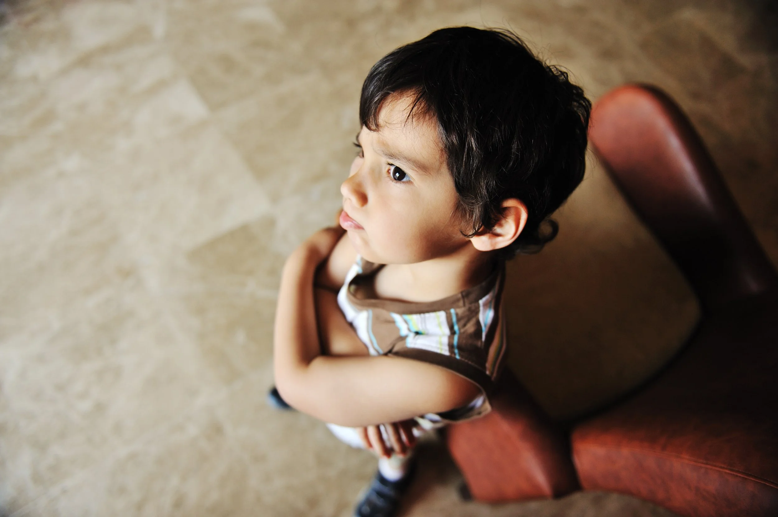 It’s OK To Be Mad: Anger Management Strategies for Kids