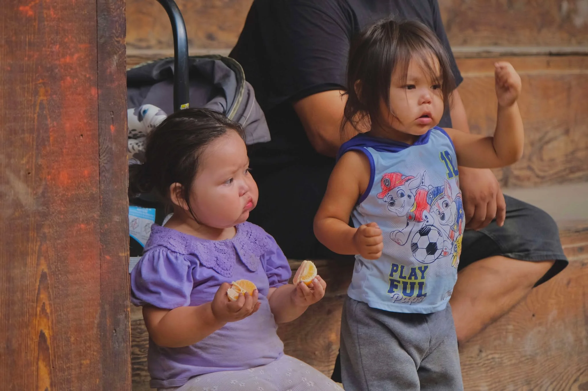 Kiddos in bighouse.jpg