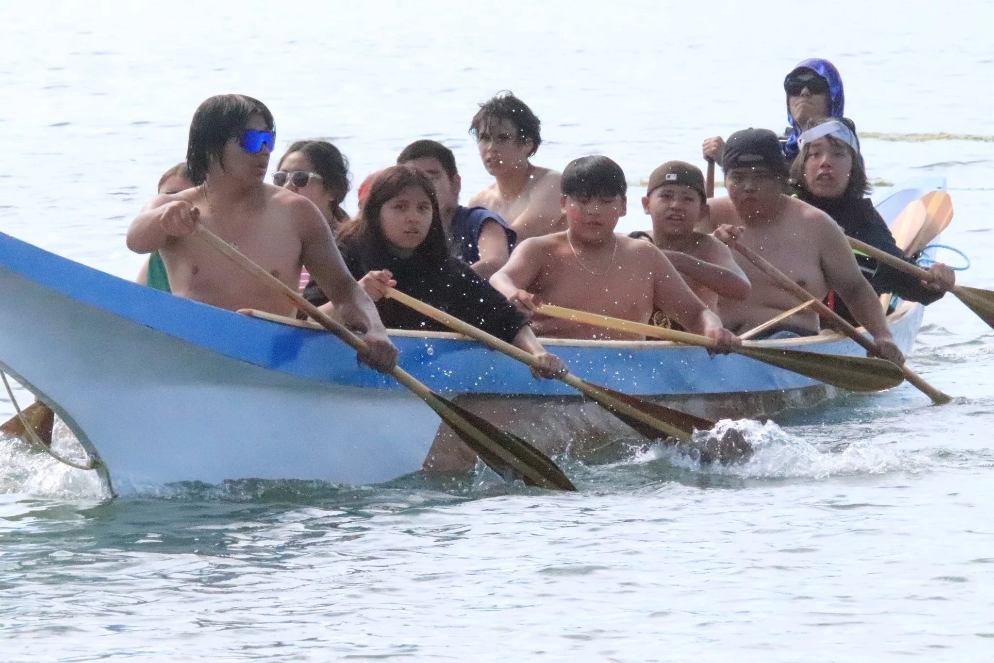 Canoe Family In action.jpg