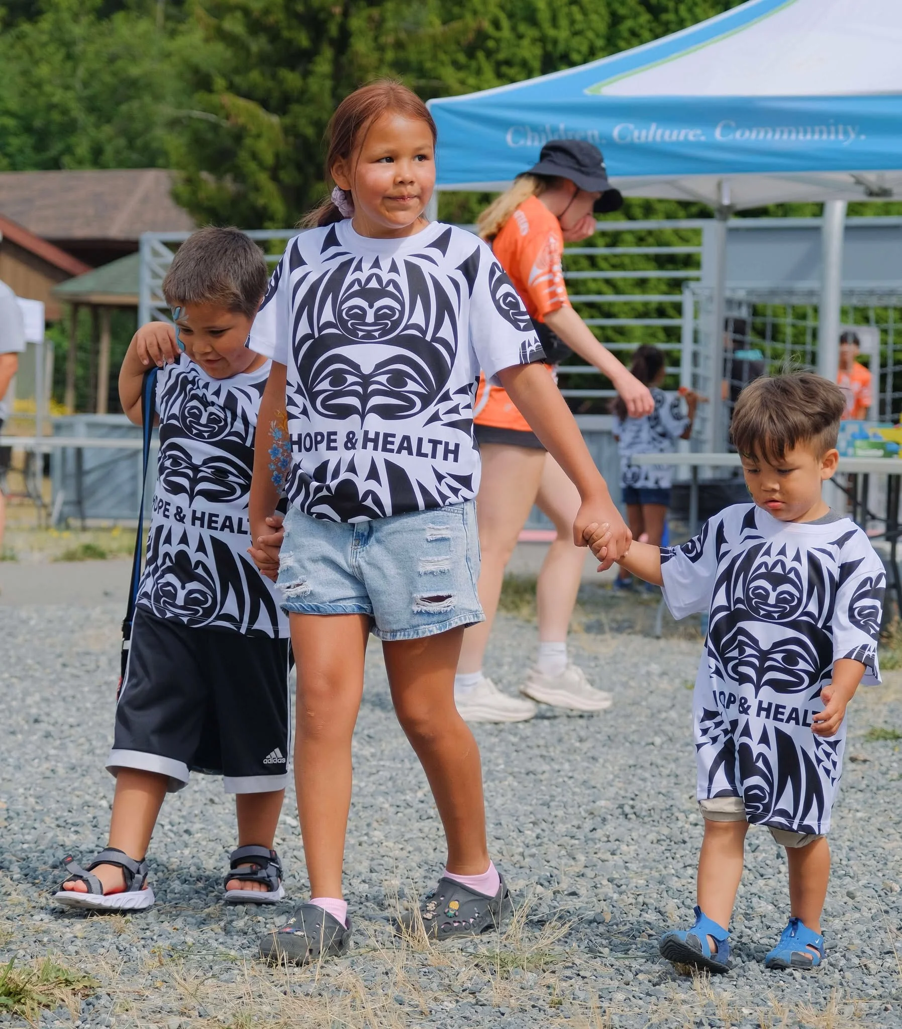 H&H Kids off to the Field.jpg