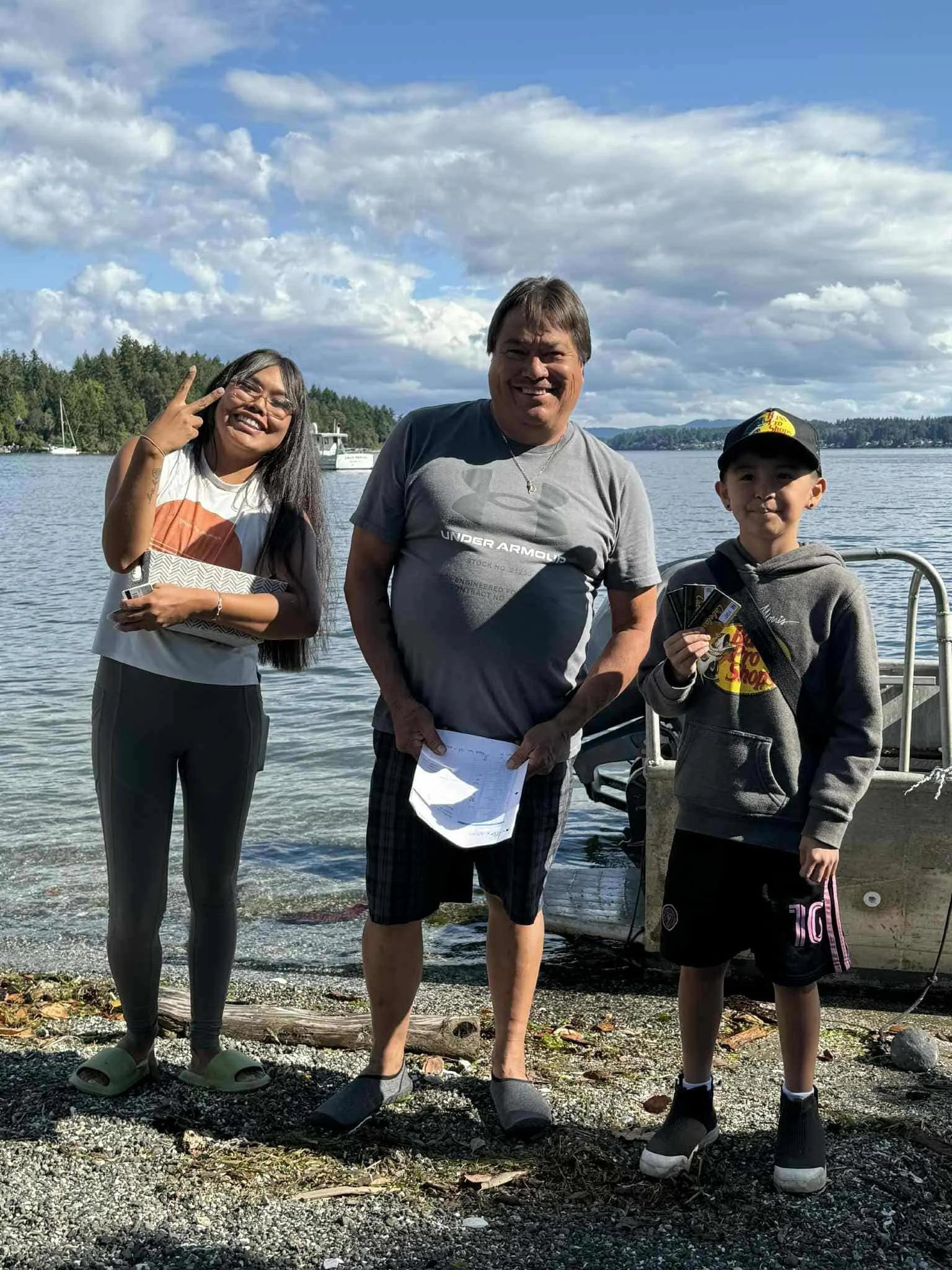 The Elliotts with Kiddo Fishing Derby.jpg