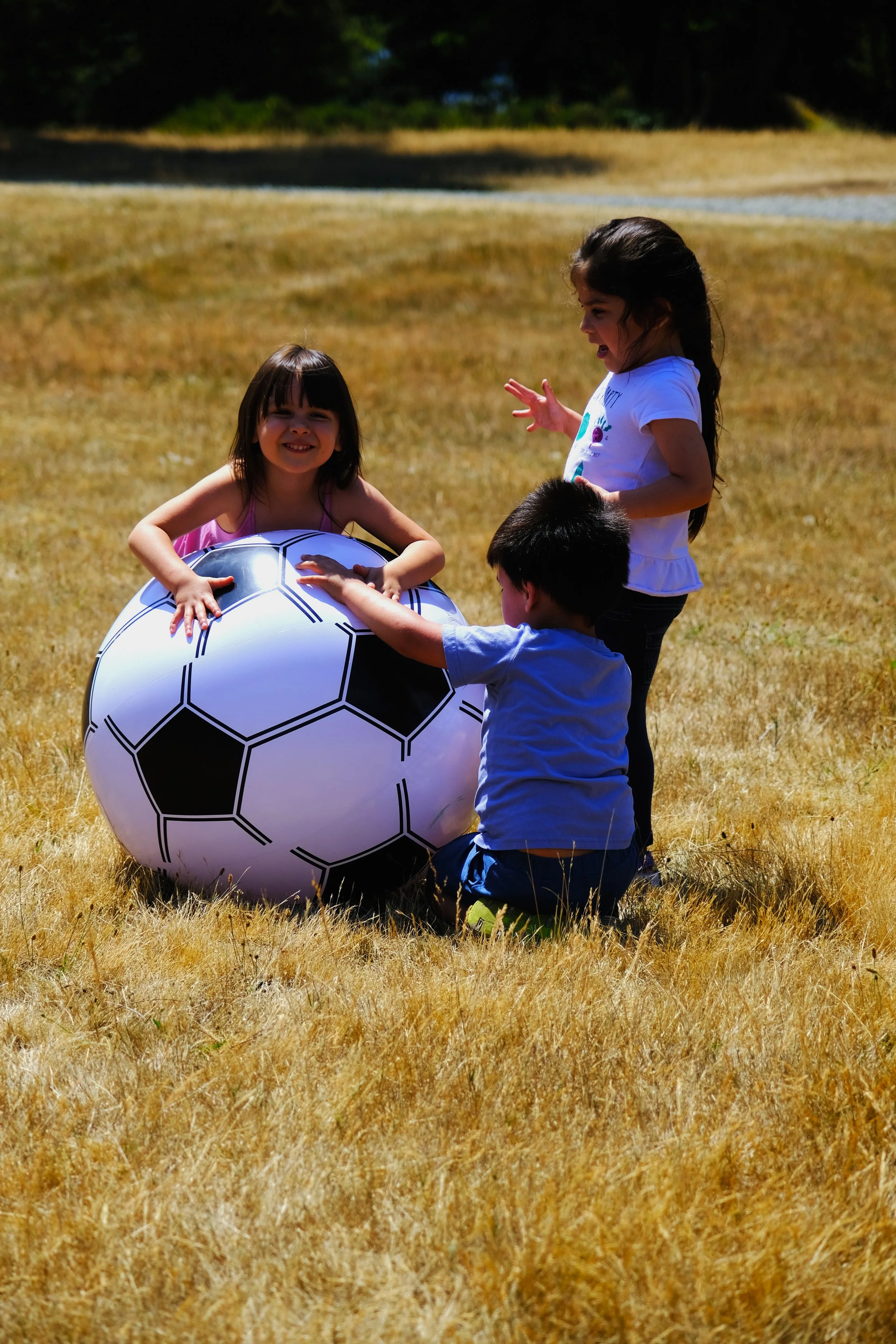 Big soccer ball.JPG