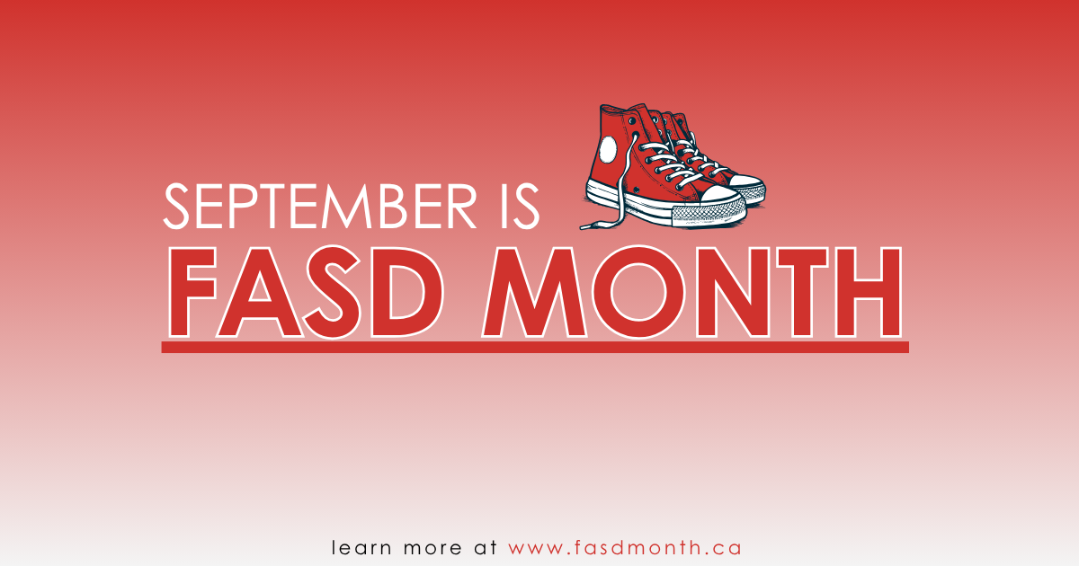 Understanding FASD: Support Makes a Difference