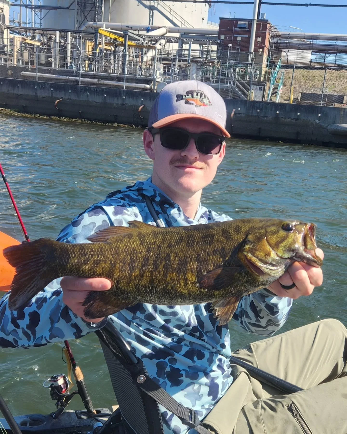 Nothing like a small jawz float!