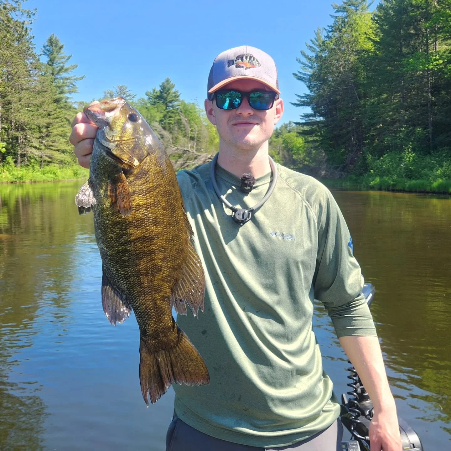 3lb smallie, 28 inch pike, and other lies that I tell myself

#SmallmouthBassFishing #smallies #pikefishing #northernpike #taxidermy