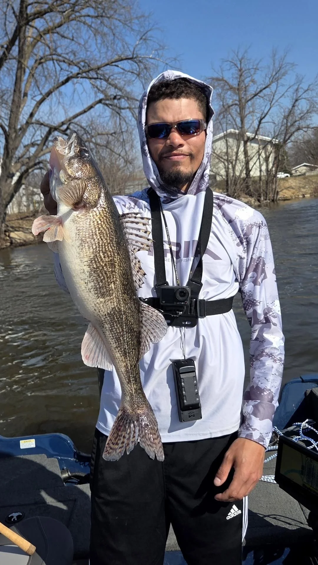suburban angling sauger on banshee.jpg