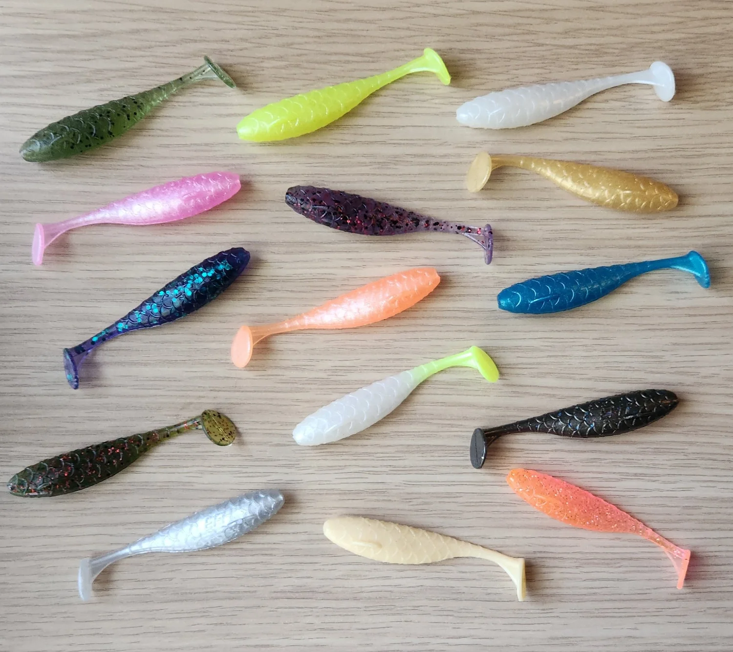 banshee fishing lures looks like a Livingston Sexiest Shad the Panther Martin Bearded Banshee features a specially designed convex/concave blade that spins without restriction American Custom Banshee Fish Head