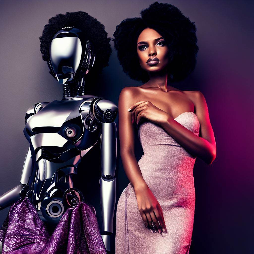 AI and The Beginning of The End of Photography