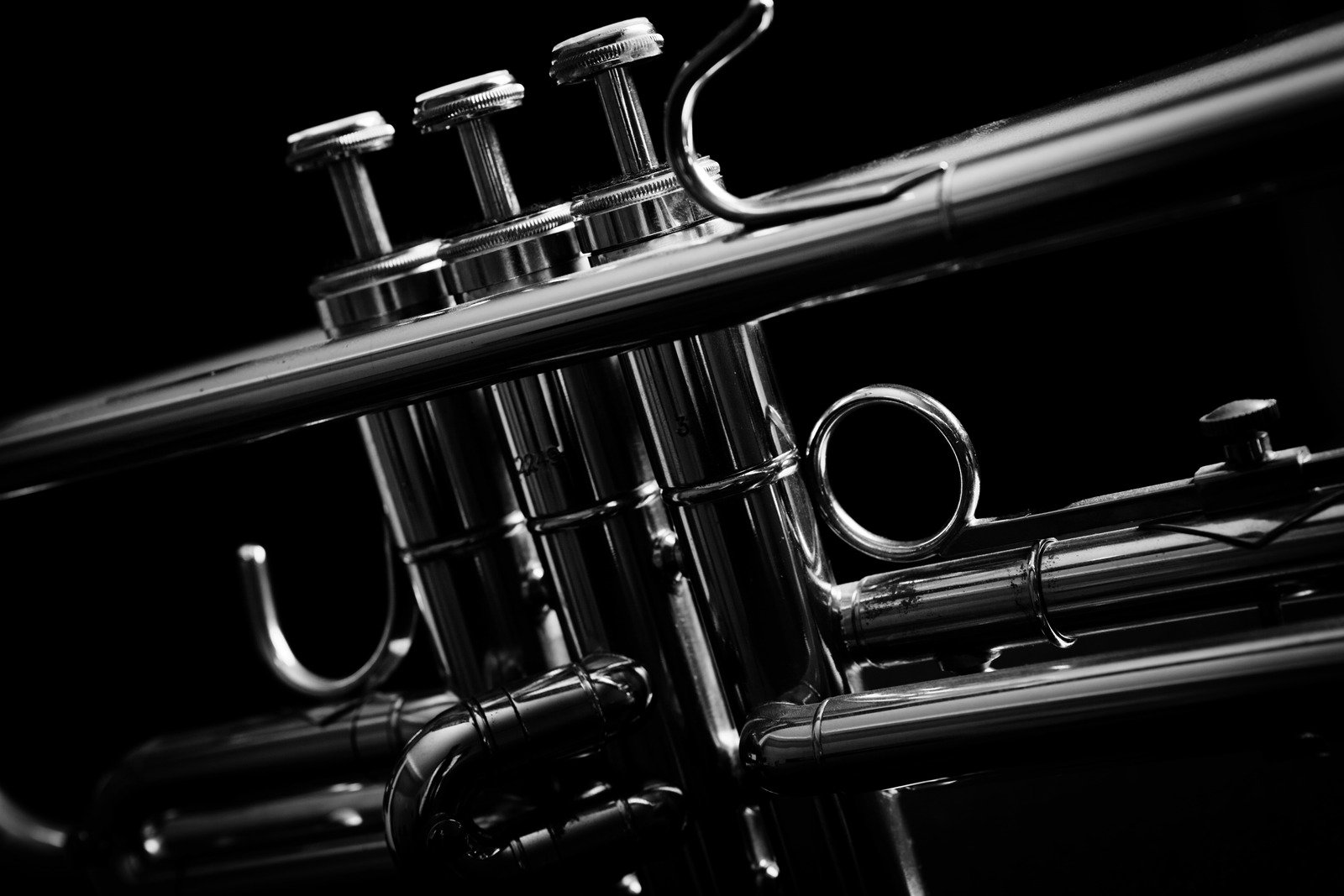 The Legends of Jazz and Five Master Photographers