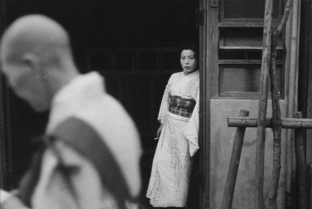 Masters of Light From Japan’s Showa Era