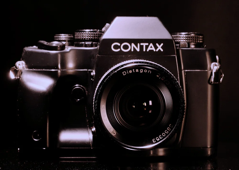 CONTAX RX