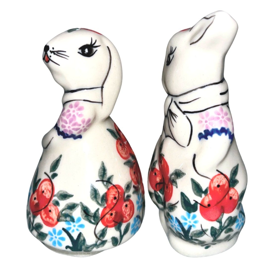 27-1334+BUNNY+SALT+AND+PEPPER+RED+BERRIES+SIDE+2.jpg