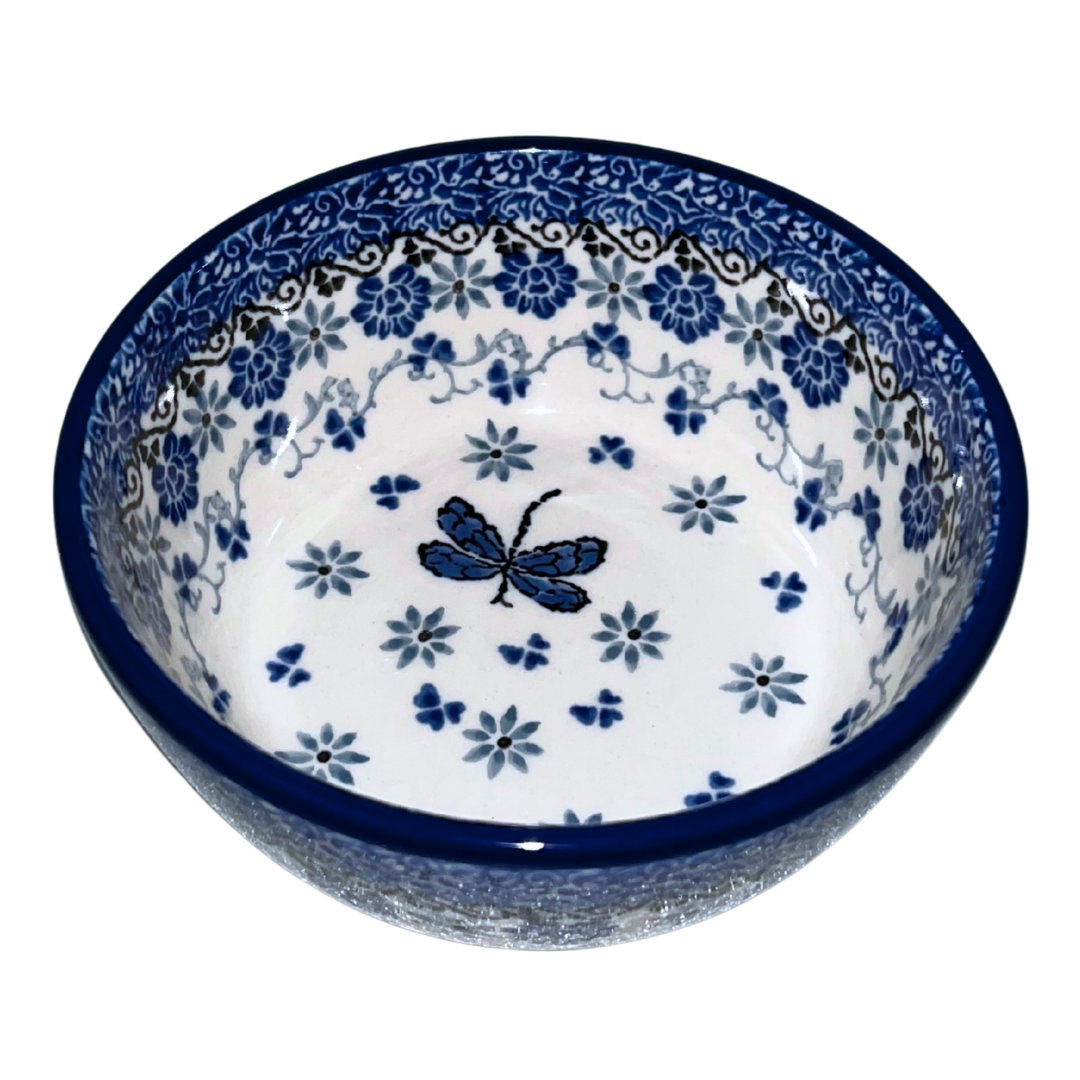 Ceramika Atystyczna 017 ICE CREAM BOWL in 2009x Dragonfly 1.png