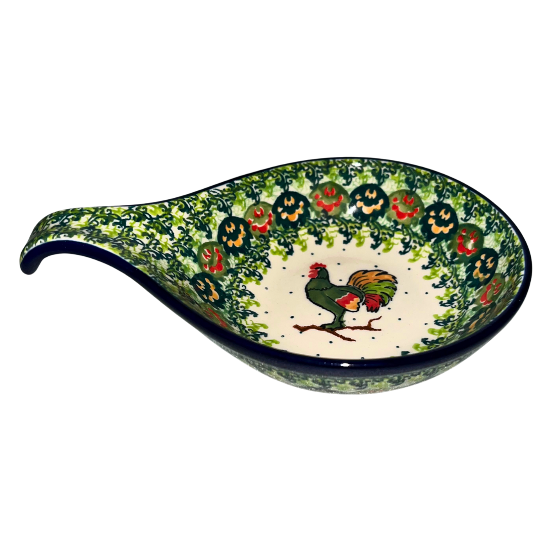 174 7 IN CONDIMENT DISH SPOON REST.png