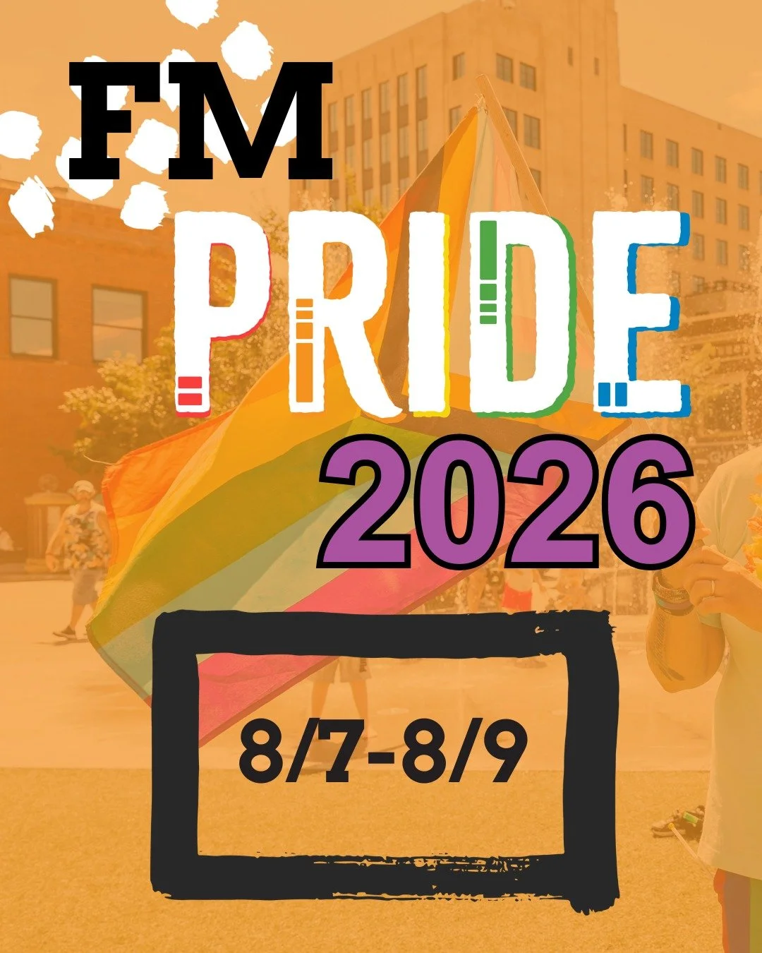 Fargo Moorhead Pride