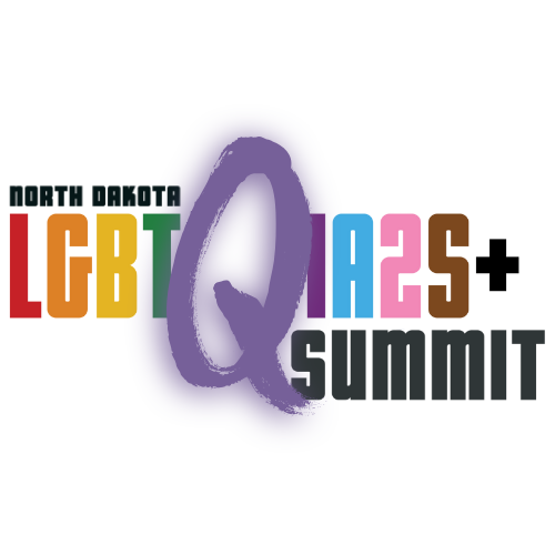 ND LGBTQIA2S+ Summit