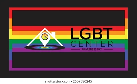 LGBT Center Awareness Day