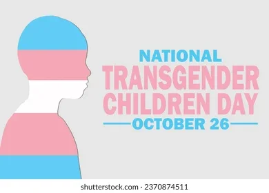 National Transgender Children Day