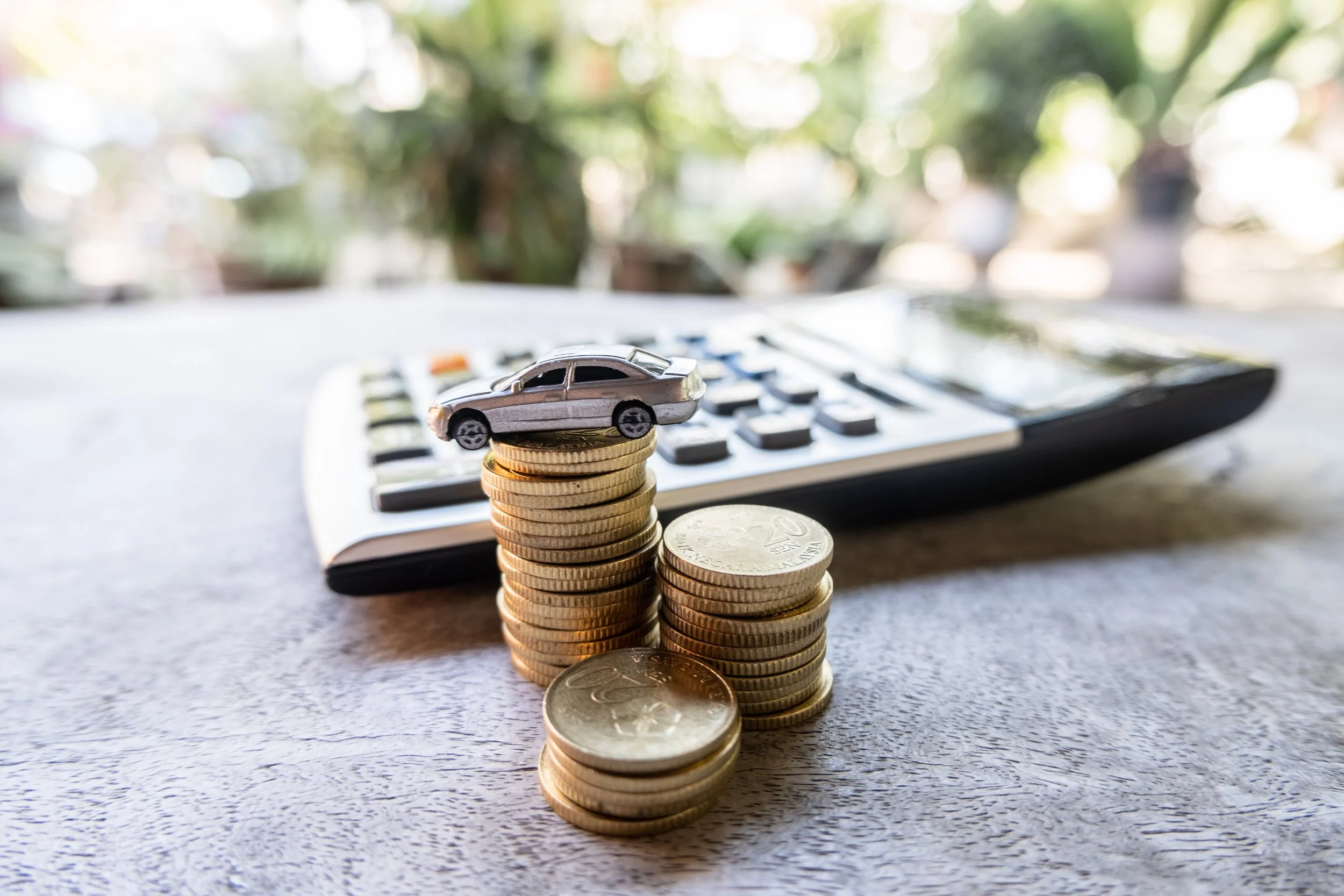 Revealing Realistic Revenues | Maximising the Parking Potential in Commercial Growth &amp; Ambition.