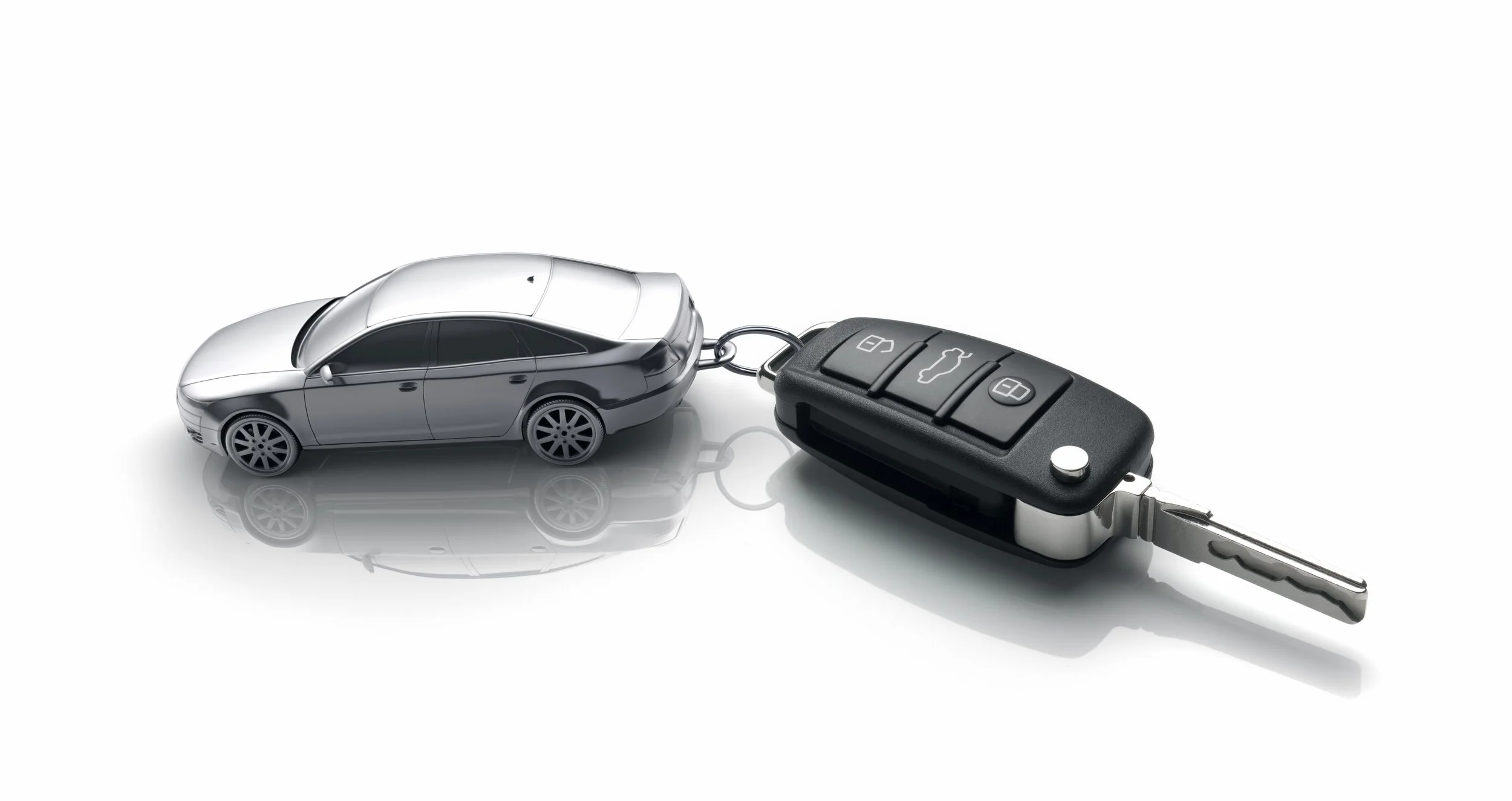 Premium Valet-style parking to retaining control.