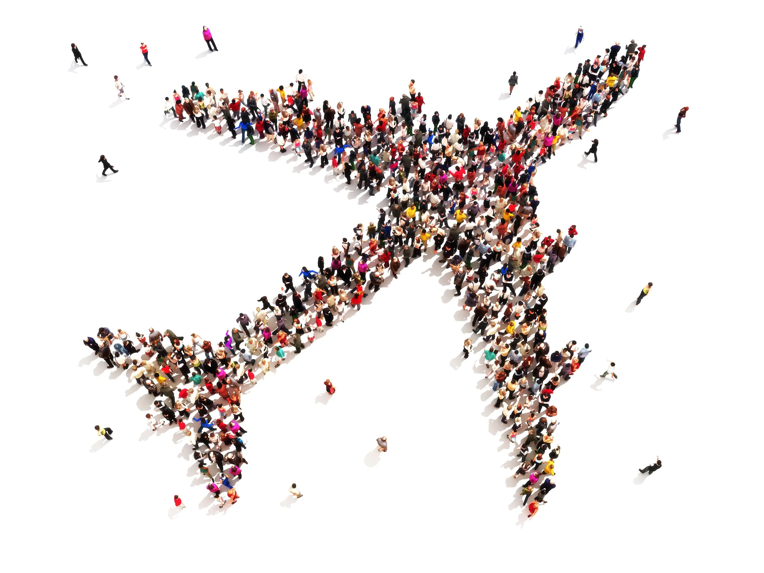 Passenger perceptions of airport parking