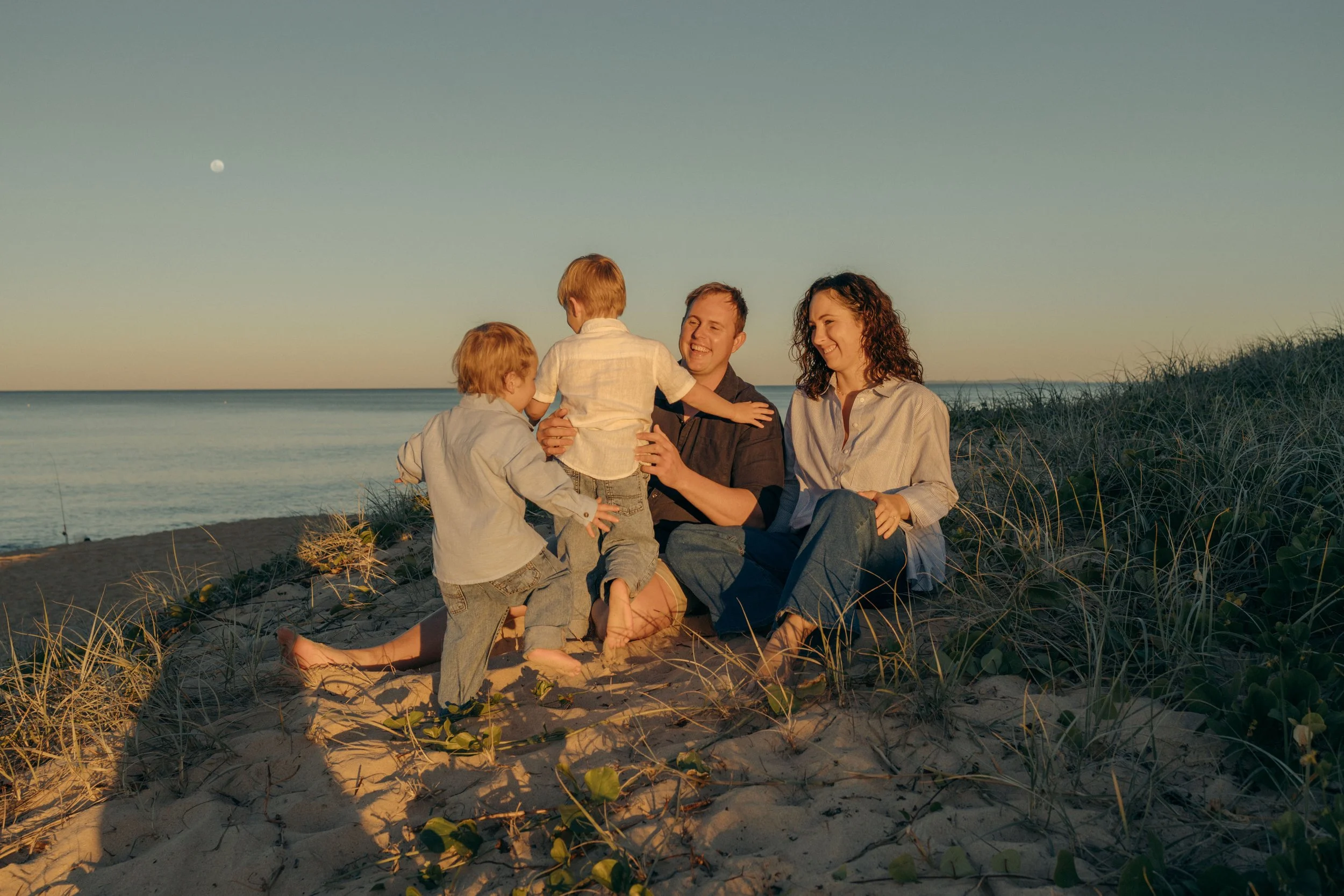  Family Session