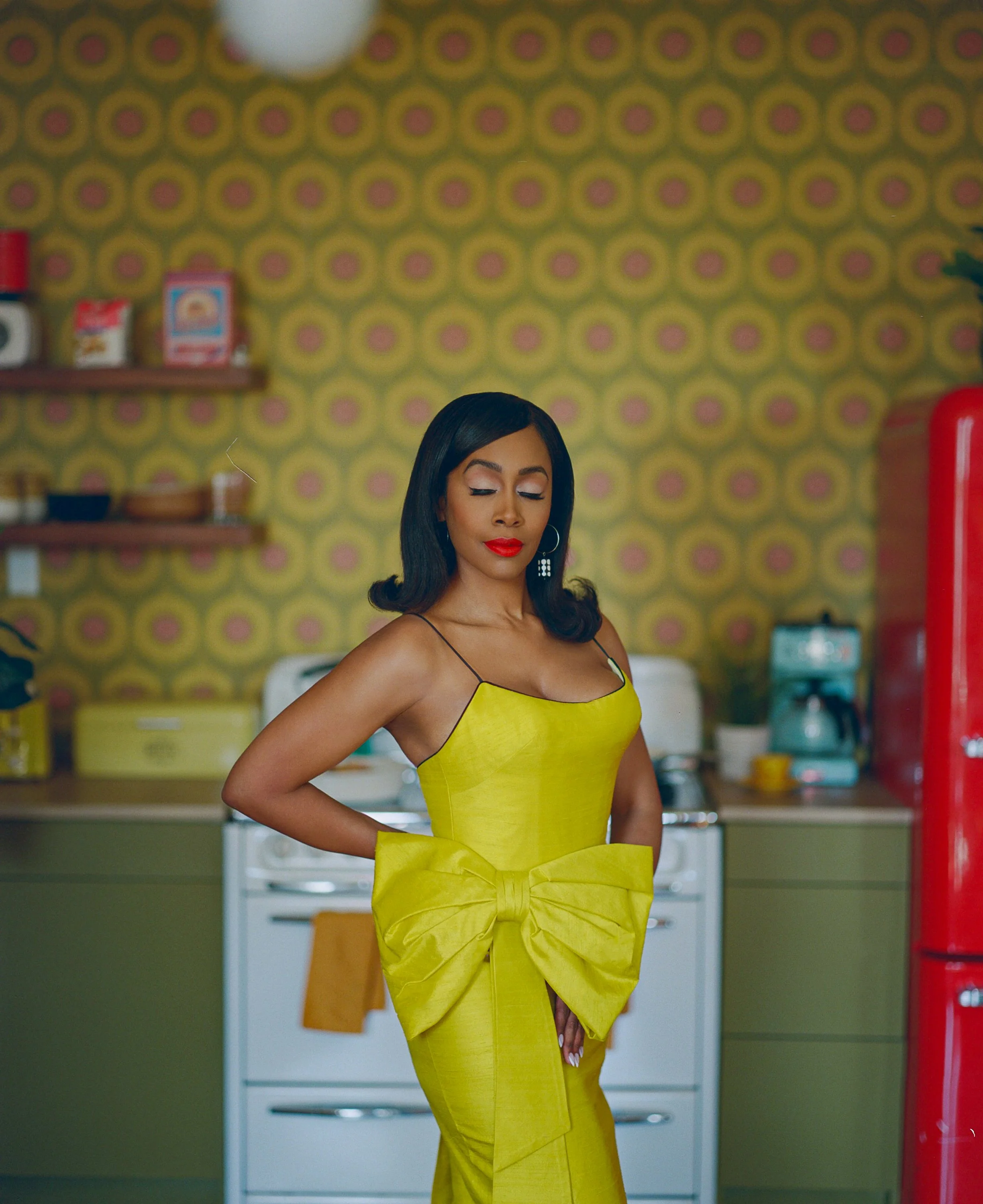 Pentax 6x7, Portra 120