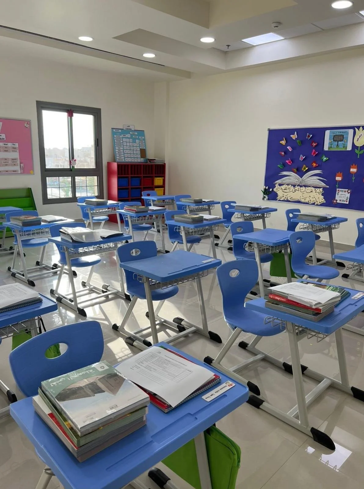 class 3 green greass school.jpg