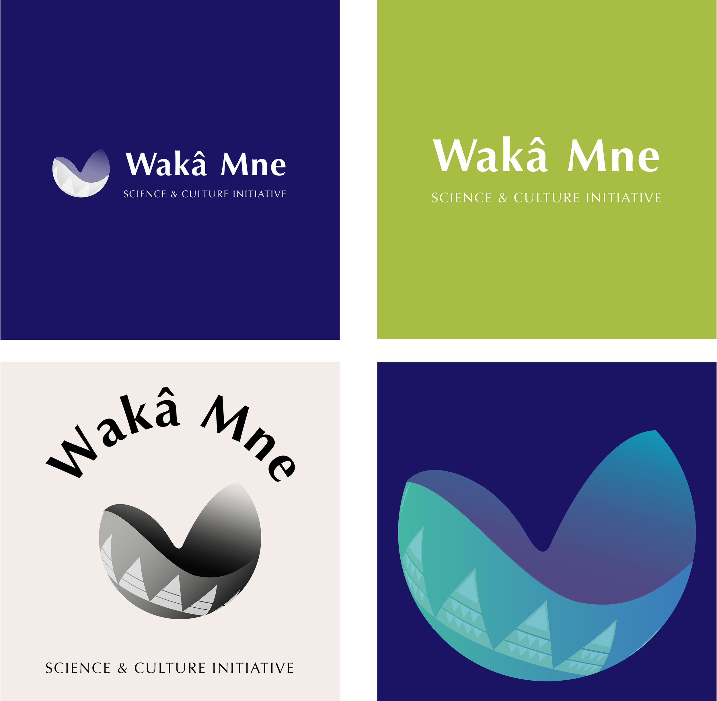 Wakâ Mne Science and Culture Initiative