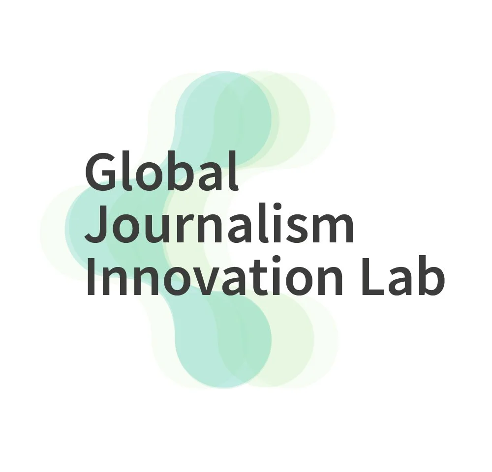 Global Journalism Innovation Lab